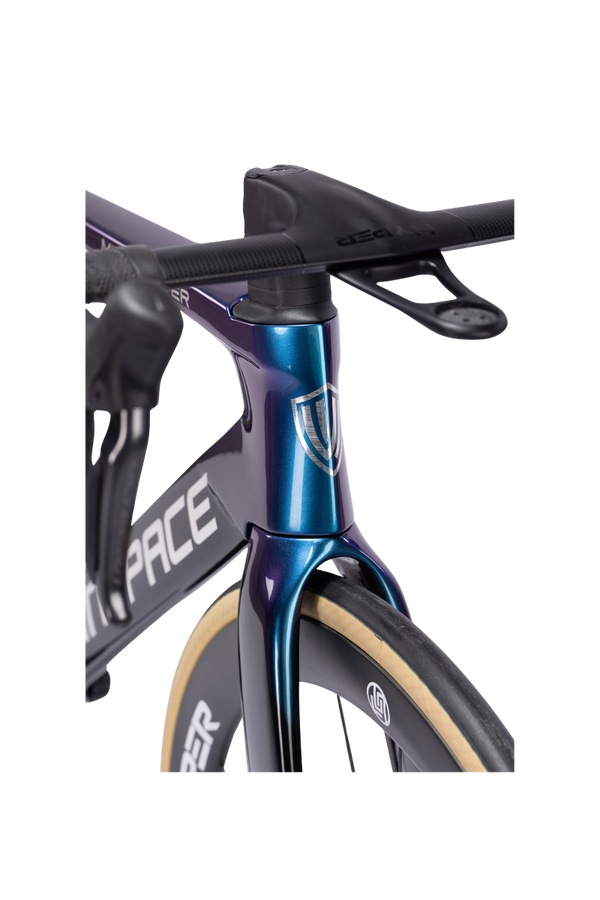 Winspace M6 Aero Road Bike - Shimano Ultegra Di2