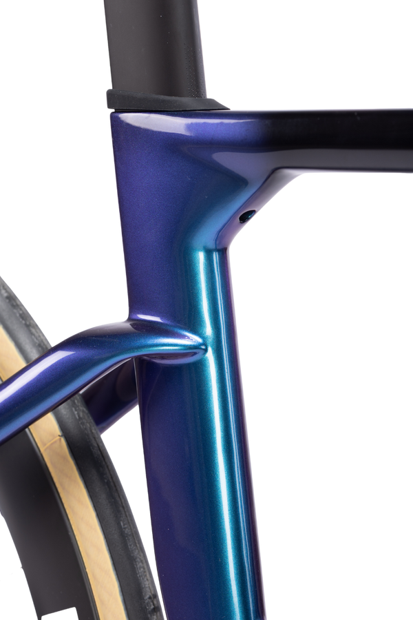 Winspace M6 Aero Road Bike - Shimano Ultegra Di2
