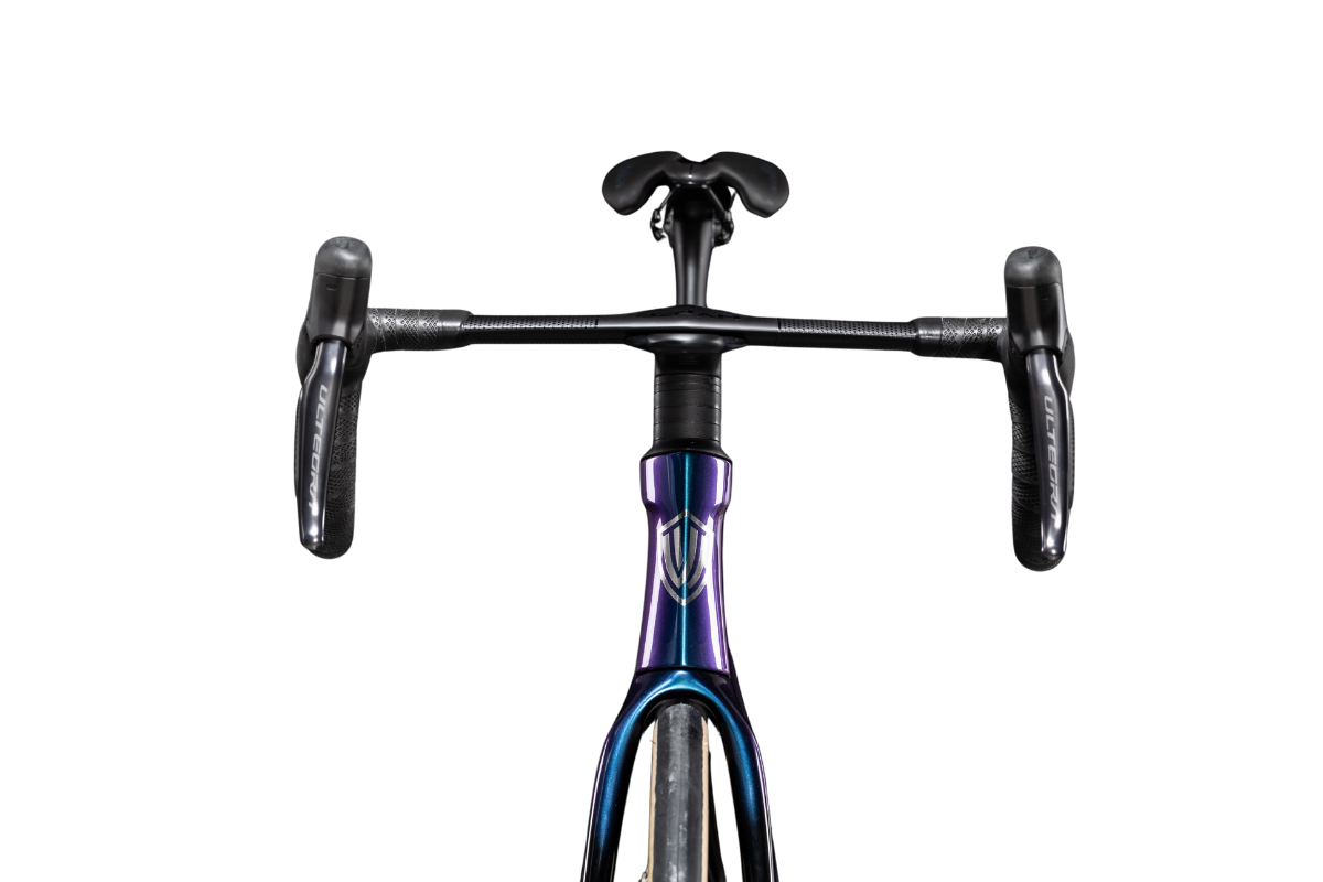 Winspace M6 Aero Carbon Frameset