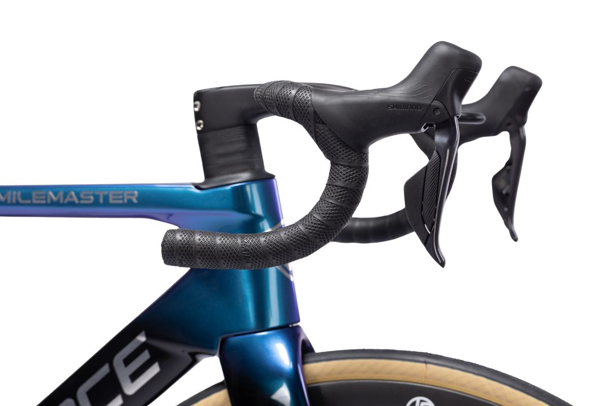 Winspace M6 Aero Road Bike - Shimano Ultegra Di2