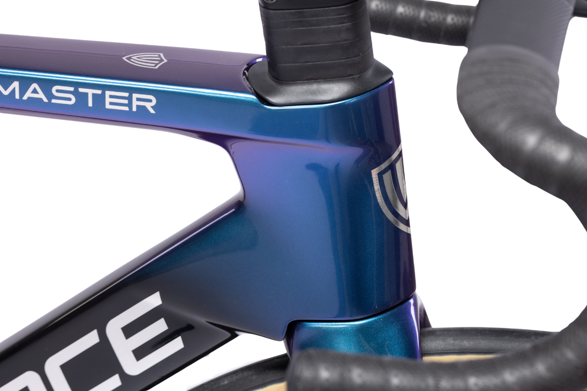 Winspace M6 Aero Road Bike - Shimano Ultegra Di2