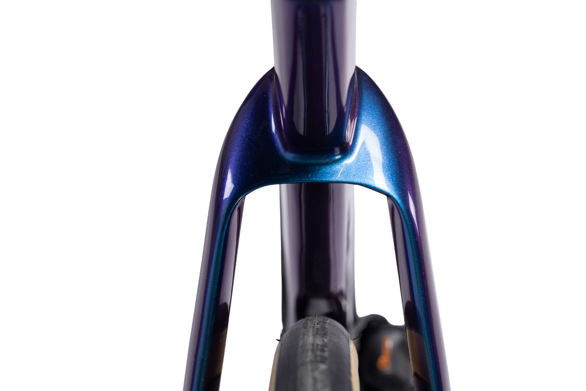 Winspace M6 Aero Road Bike - Shimano Ultegra Di2