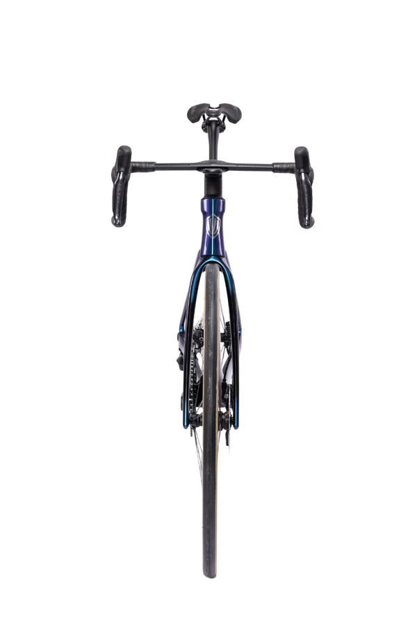 Winspace M6 Aero Road Bike - Shimano Ultegra Di2