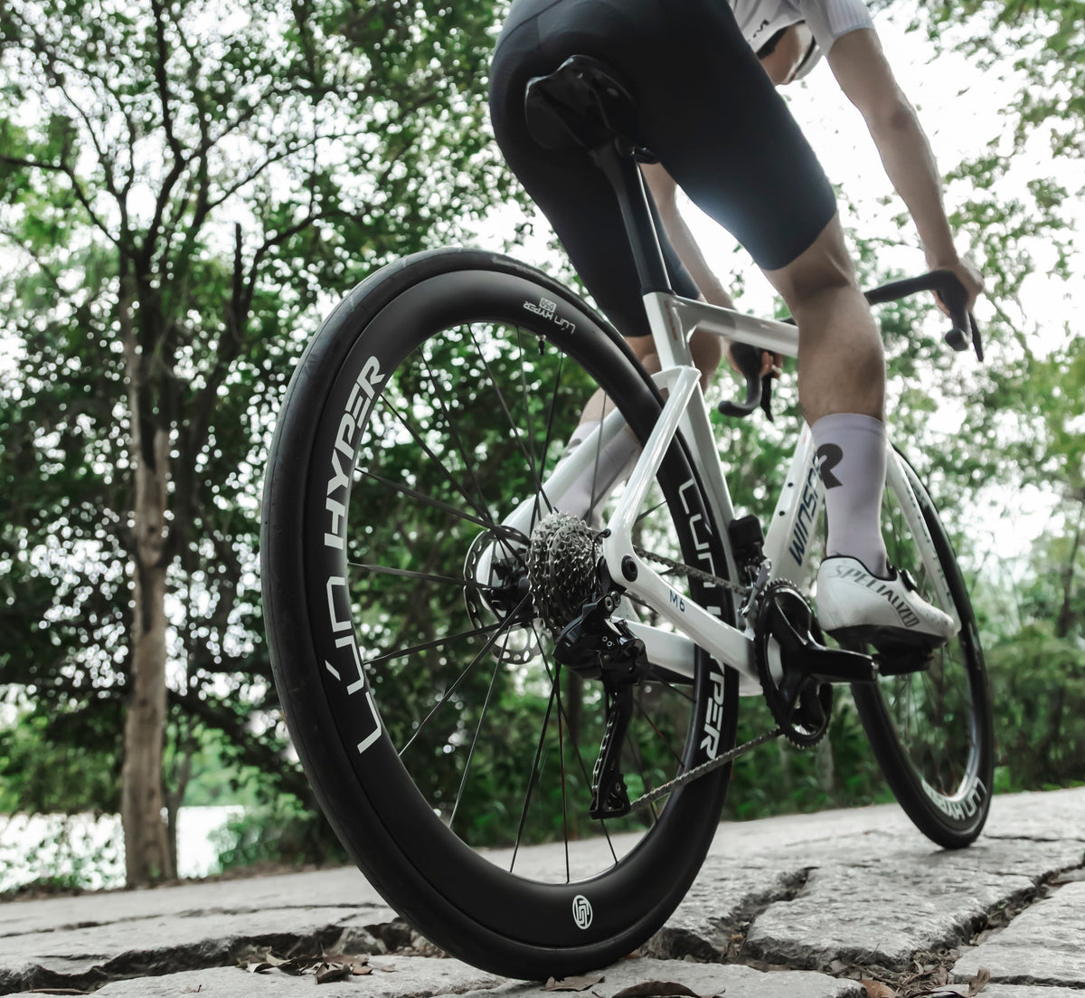 Race-Level Stiffness and Structure