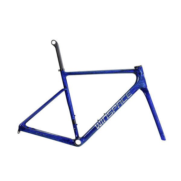 Winspace SLC3 Carbon Frameset