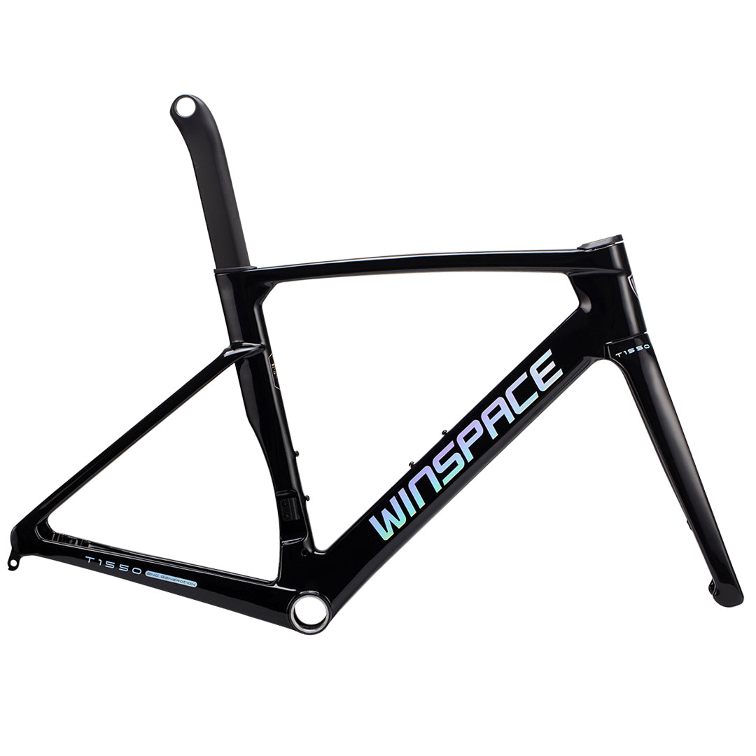 Winspace T1550 Gen 2 Carbon Frameset