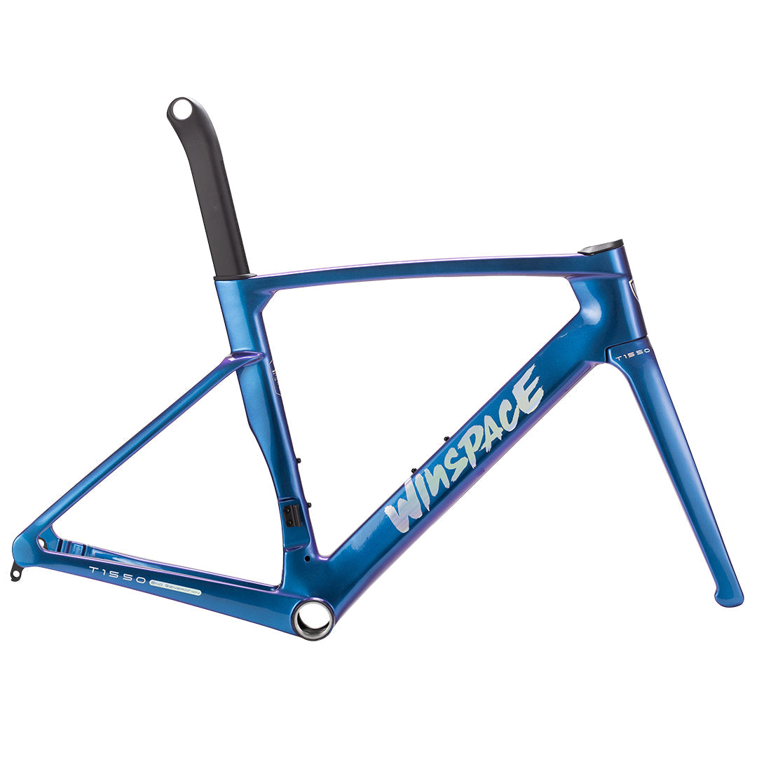 Winspace T1550 Gen 2 Carbon Frameset