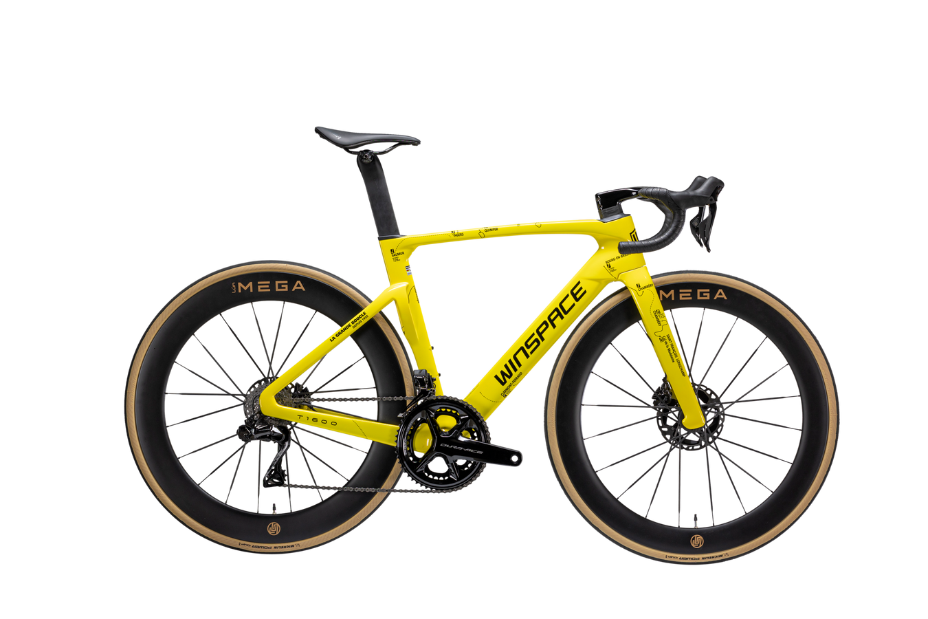 T1600 gallery