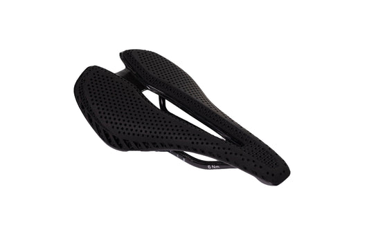 TCP Aero Light 3D Printed Carbon Saddle
