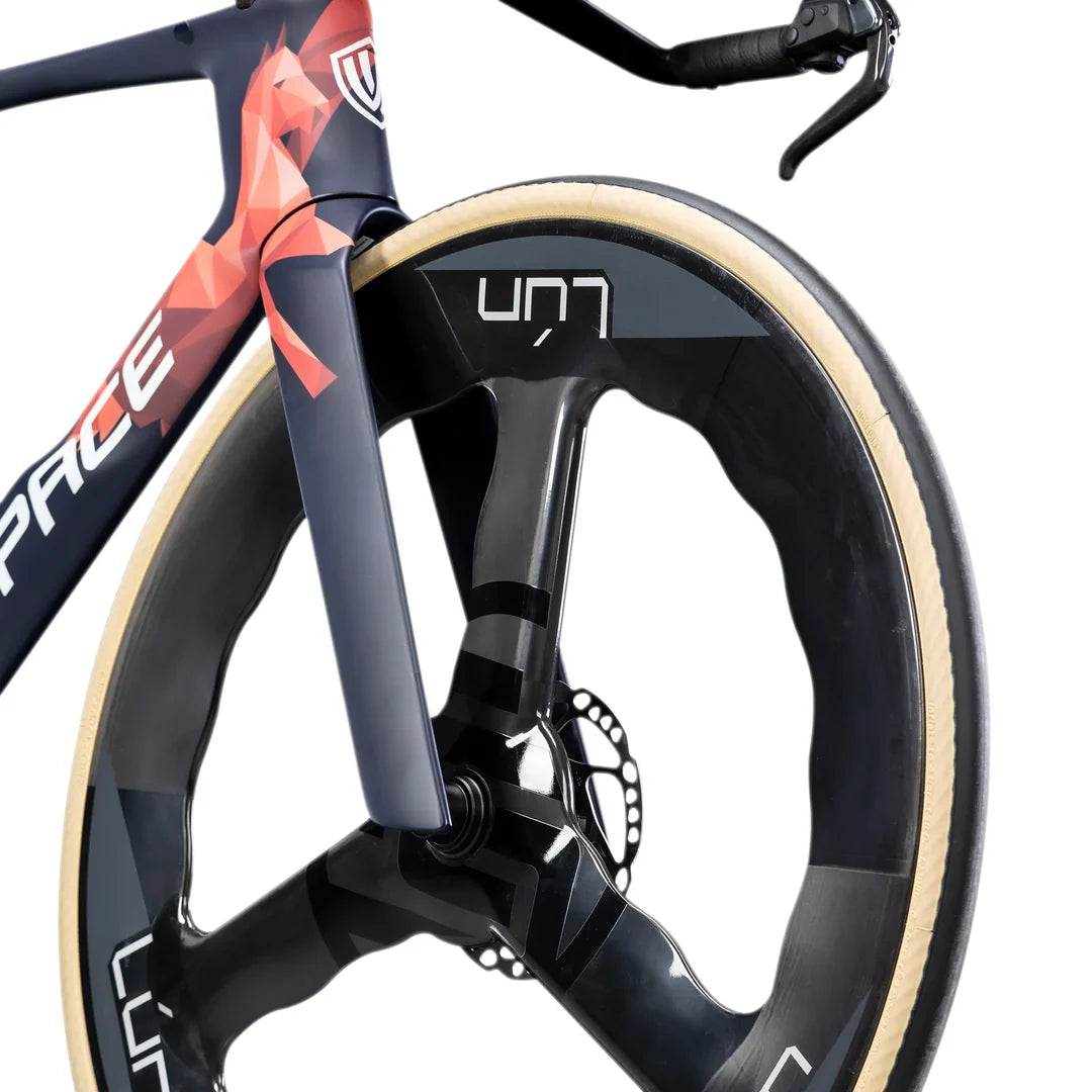 Winspace TT5 - SRAM Force AXS