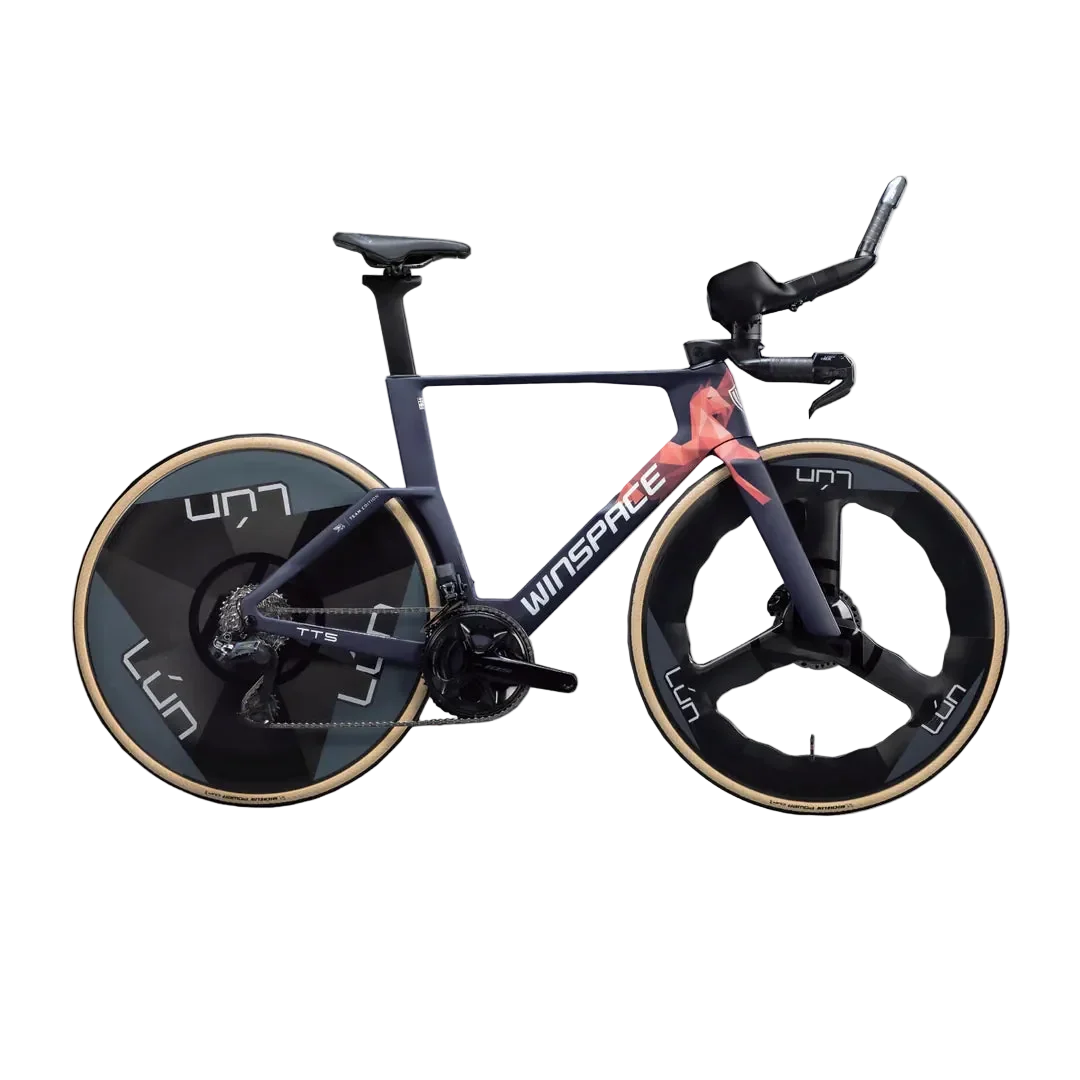 Winspace TT5 - L-TWOO eRX