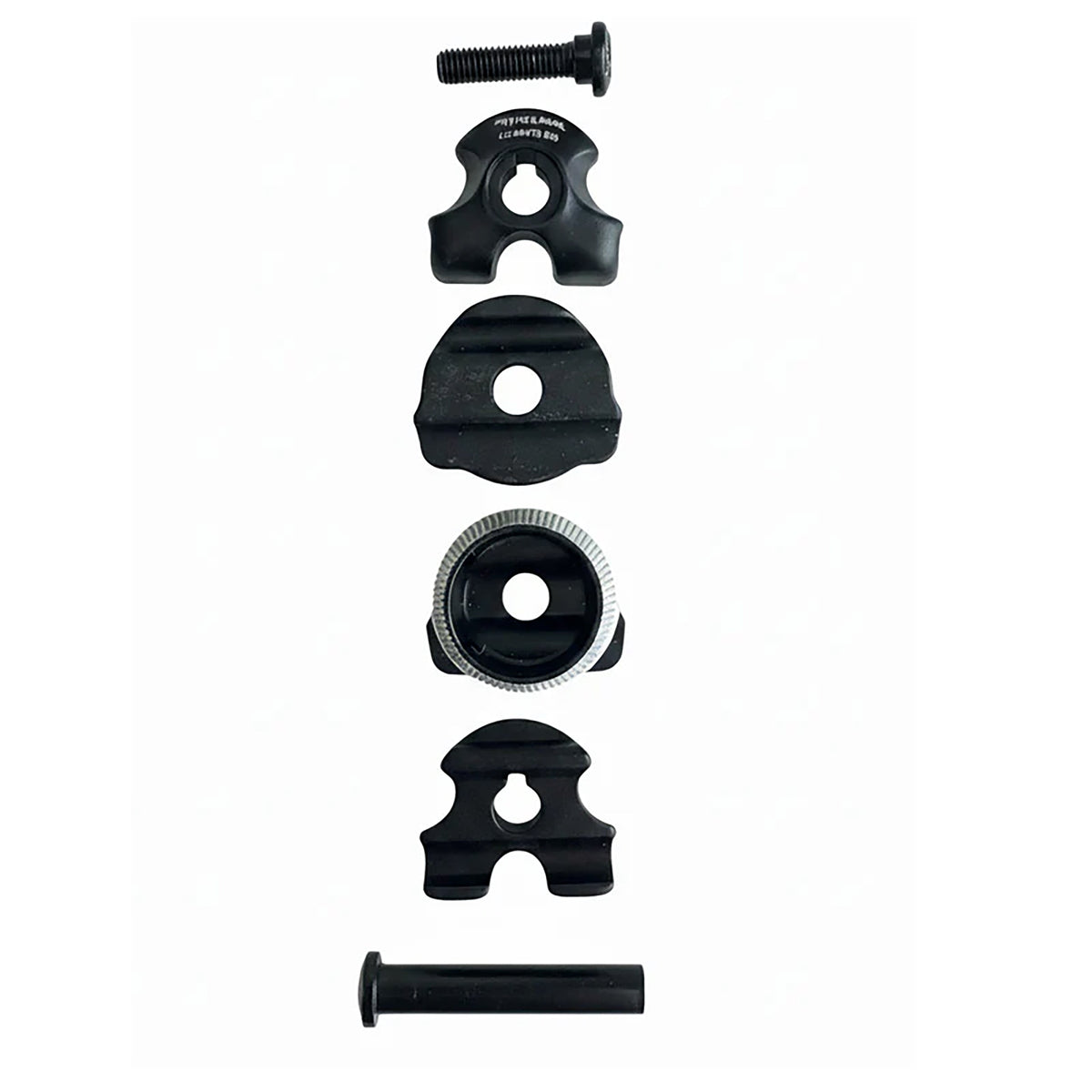 Winspace Saddle Clamp Assembly